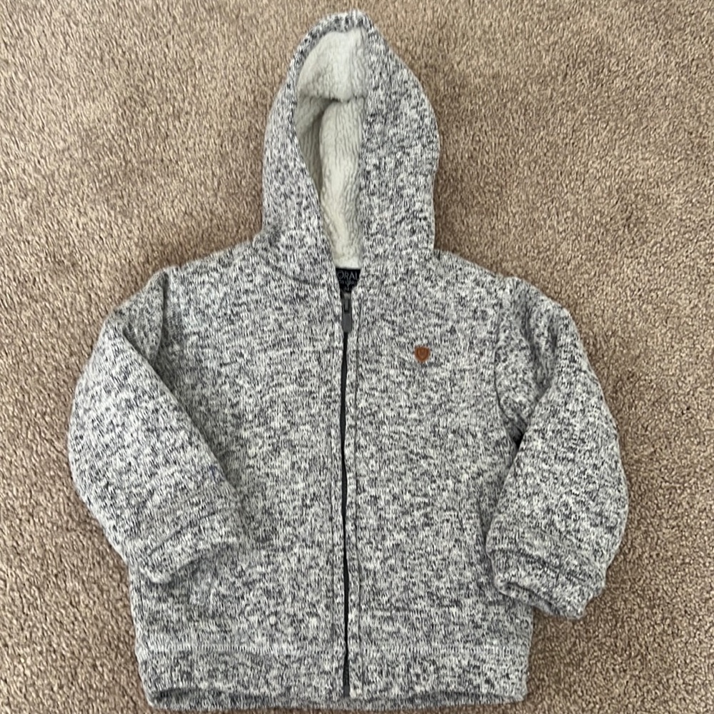 Mayoral sweater